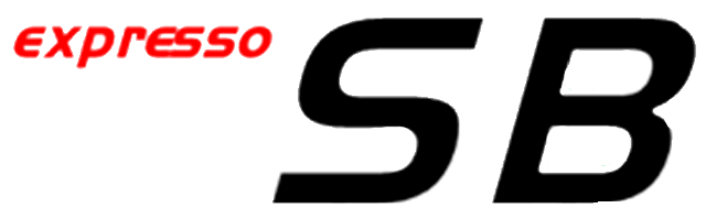 Logo da empresa EXPRESSO SB