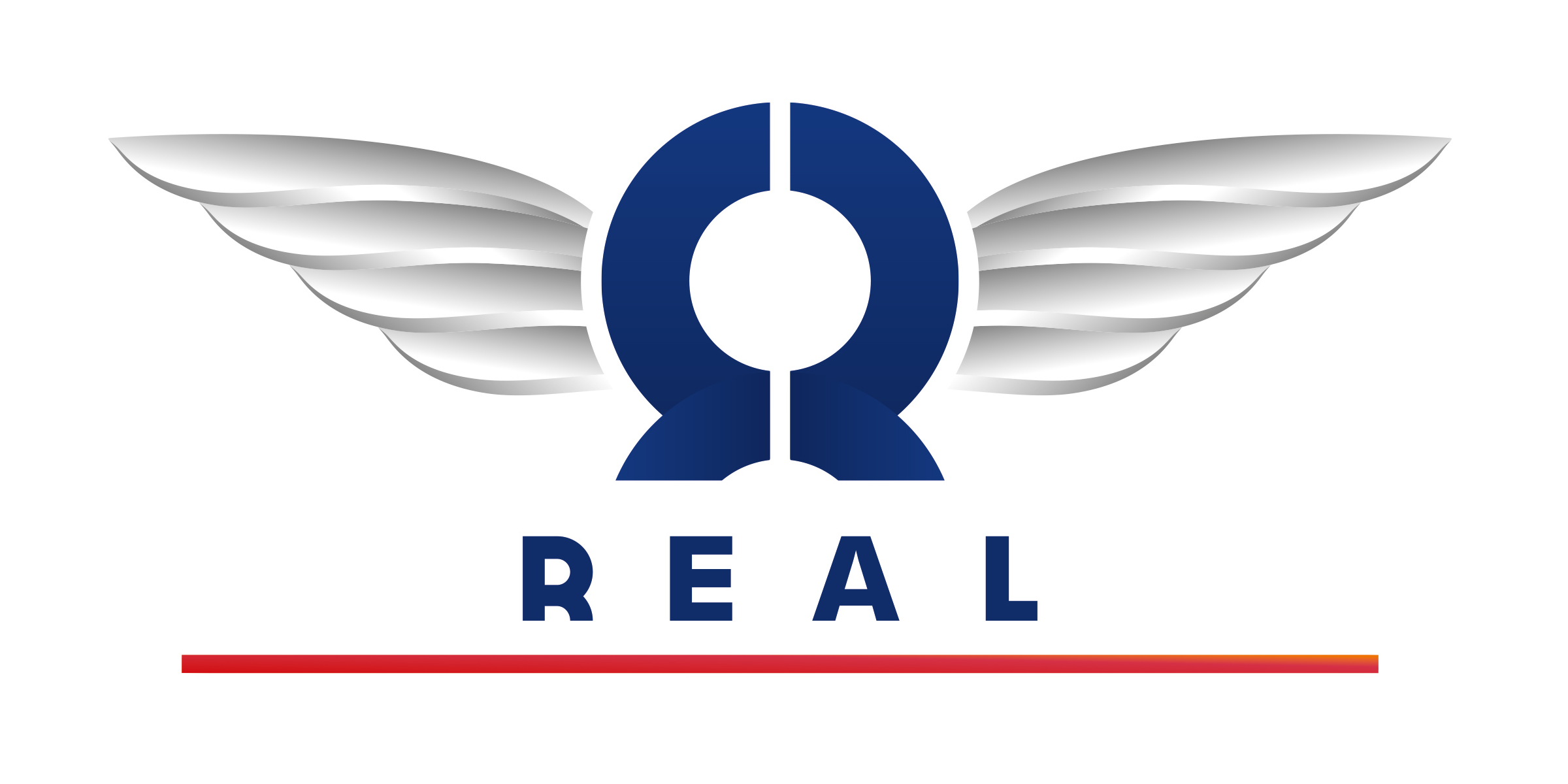 Logo da empresa REAL TRANSPORTES