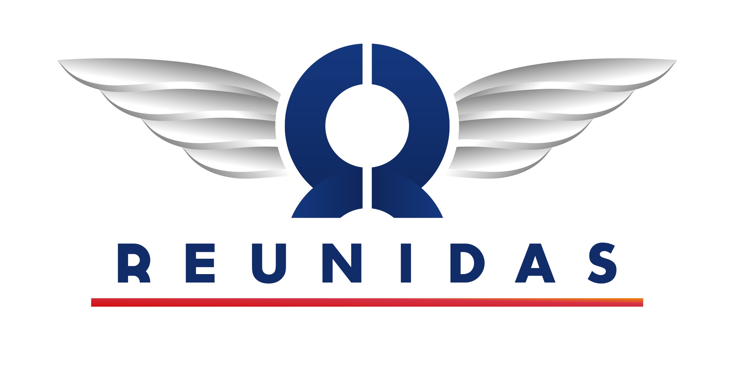 Logo da empresa REUNIDAS