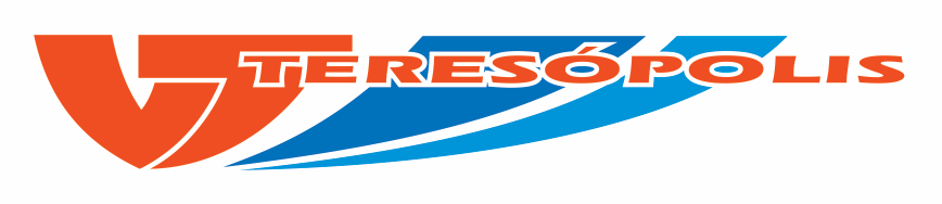 Logo da empresa TERESÓPOLIS