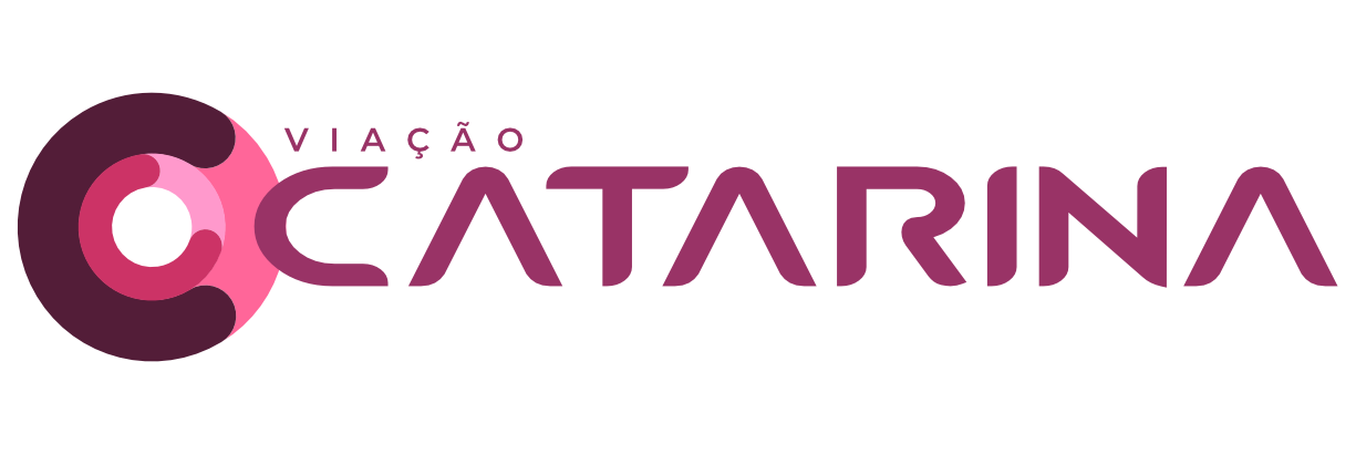 Logo da empresa VIAÇÃO CATARINA